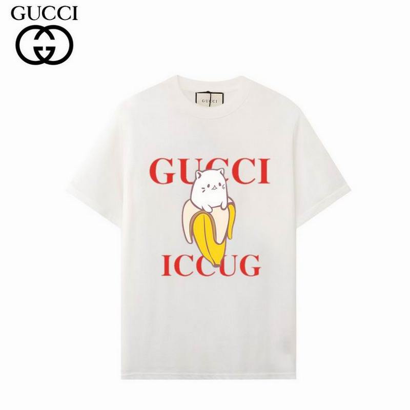 Gucci Men's T-shirts 1744